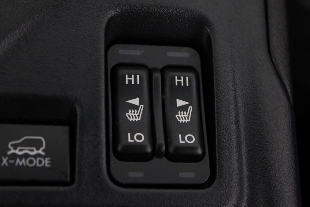 Used 2023 Subaru Crosstrek 2.5i Limited w/ Moonroof Package image 25