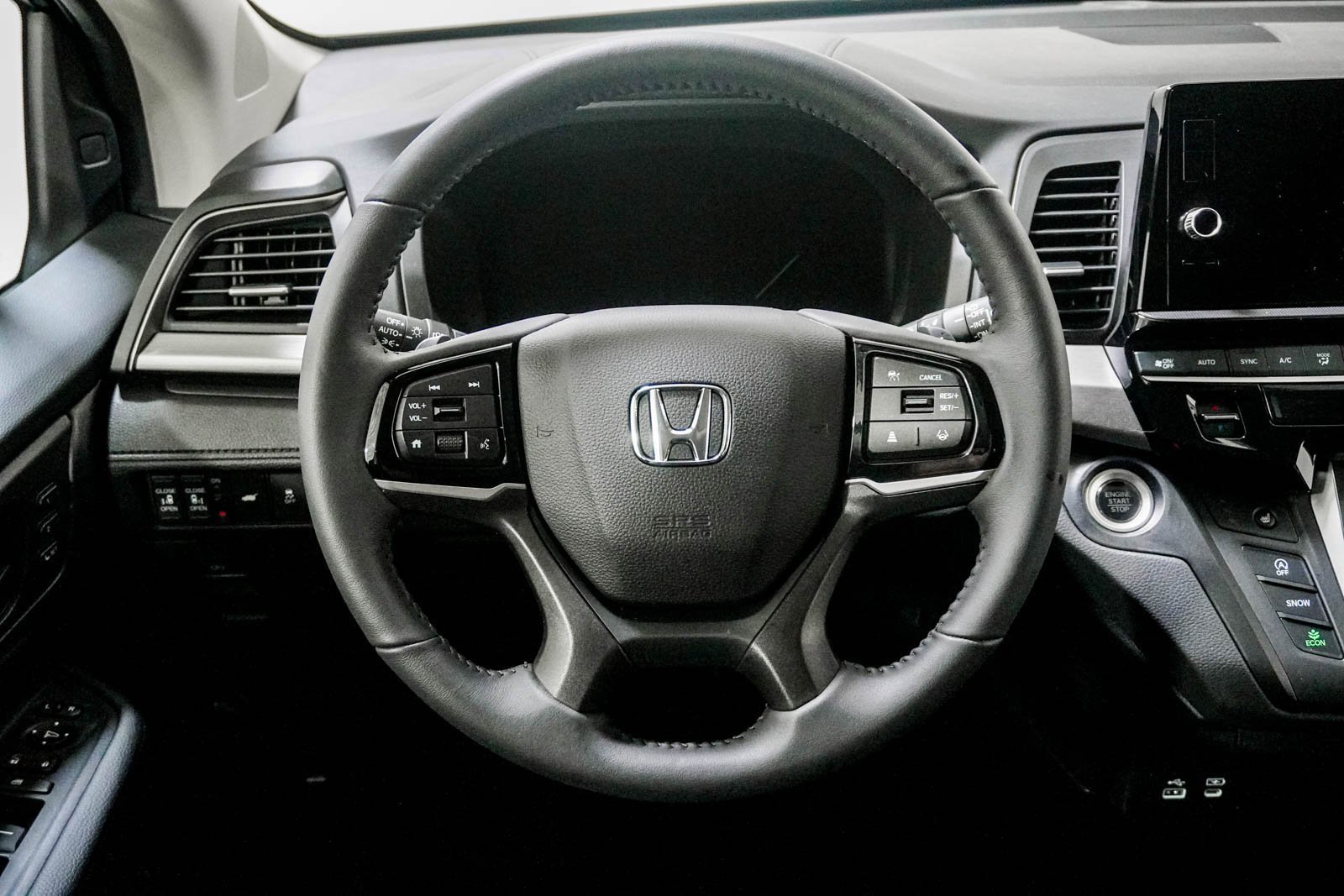 Certified 2026 Honda Odyssey EX-L image 23