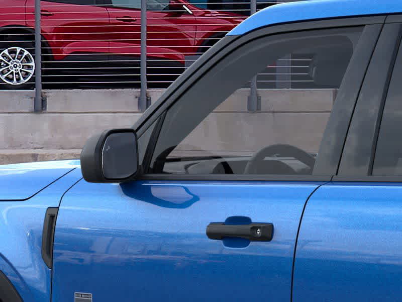 New 2026 Ford Bronco Sport Big Bend w/ Convenience Package image 20