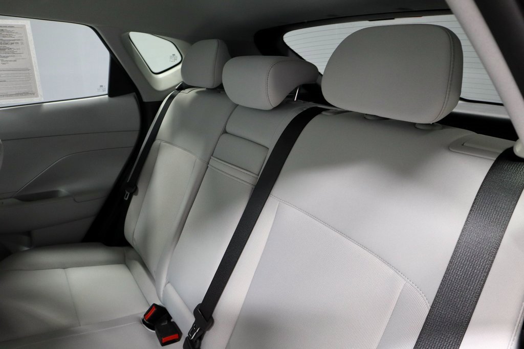 Certified 2025 Hyundai Kona SEL image 21