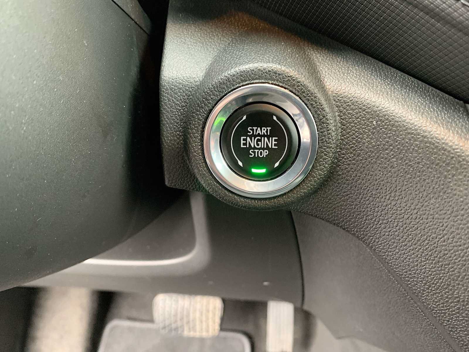 Certified 2023 Chevrolet TrailBlazer LT FWD image 16