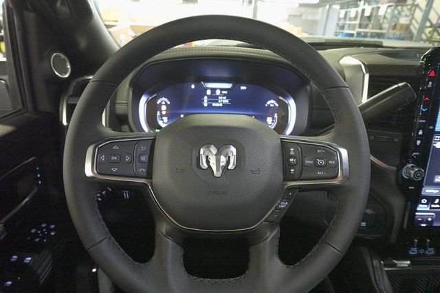 New 2026 RAM 3500 Laramie image 14