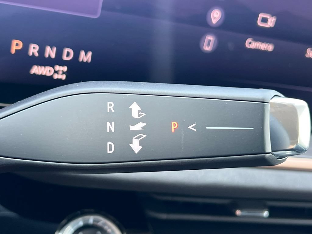 New 2026 Buick Envision Sport Touring AWD/4WD image 26