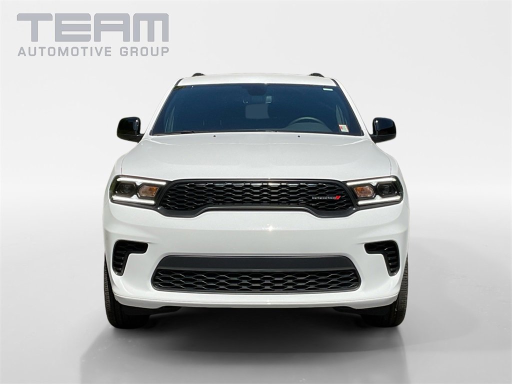 New 2026 Dodge Durango GT w/ Blacktop Package image 2