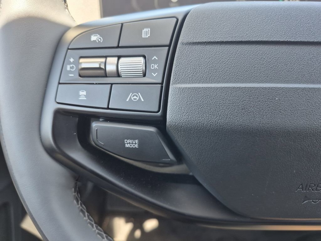 New 2025 Kia EV6 Wind AWD/4WD image 18