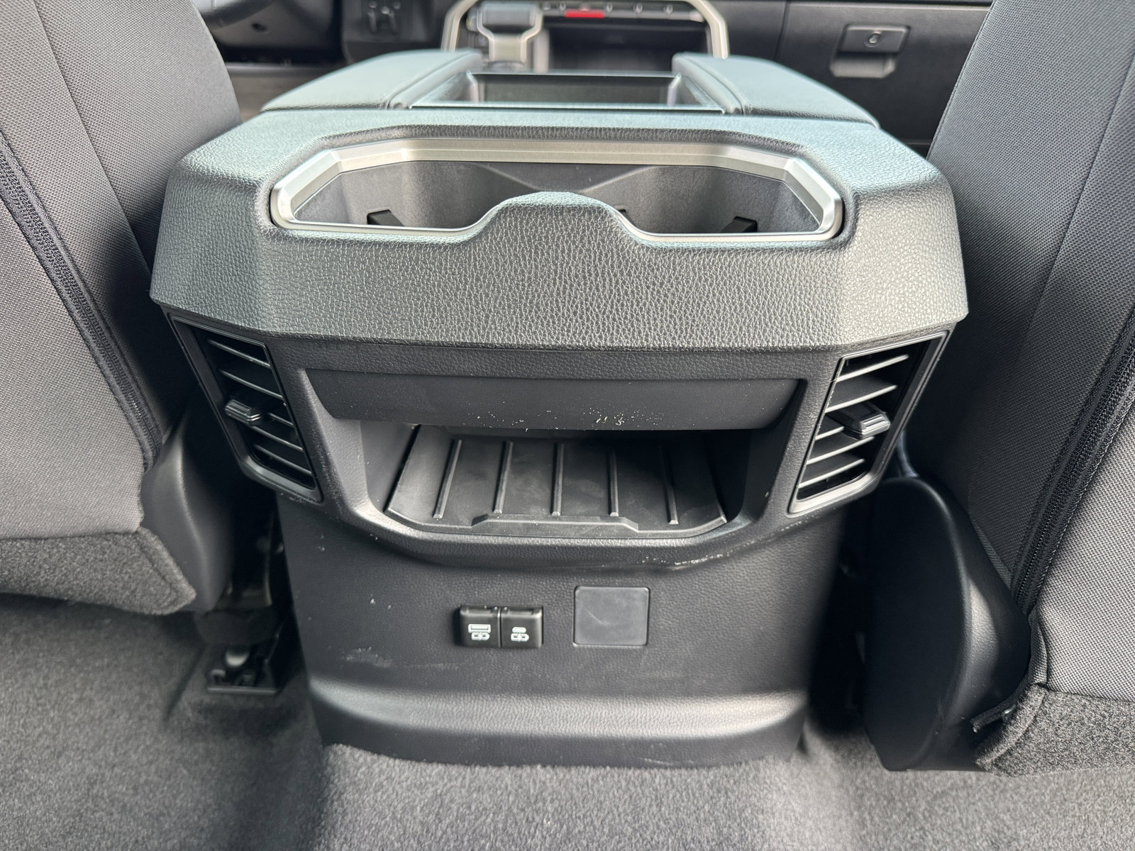 New 2026 Toyota Tundra SR5 RWD image 7