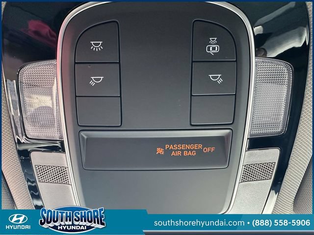 Certified 2022 Hyundai Santa Fe SE AWD/4WD image 34