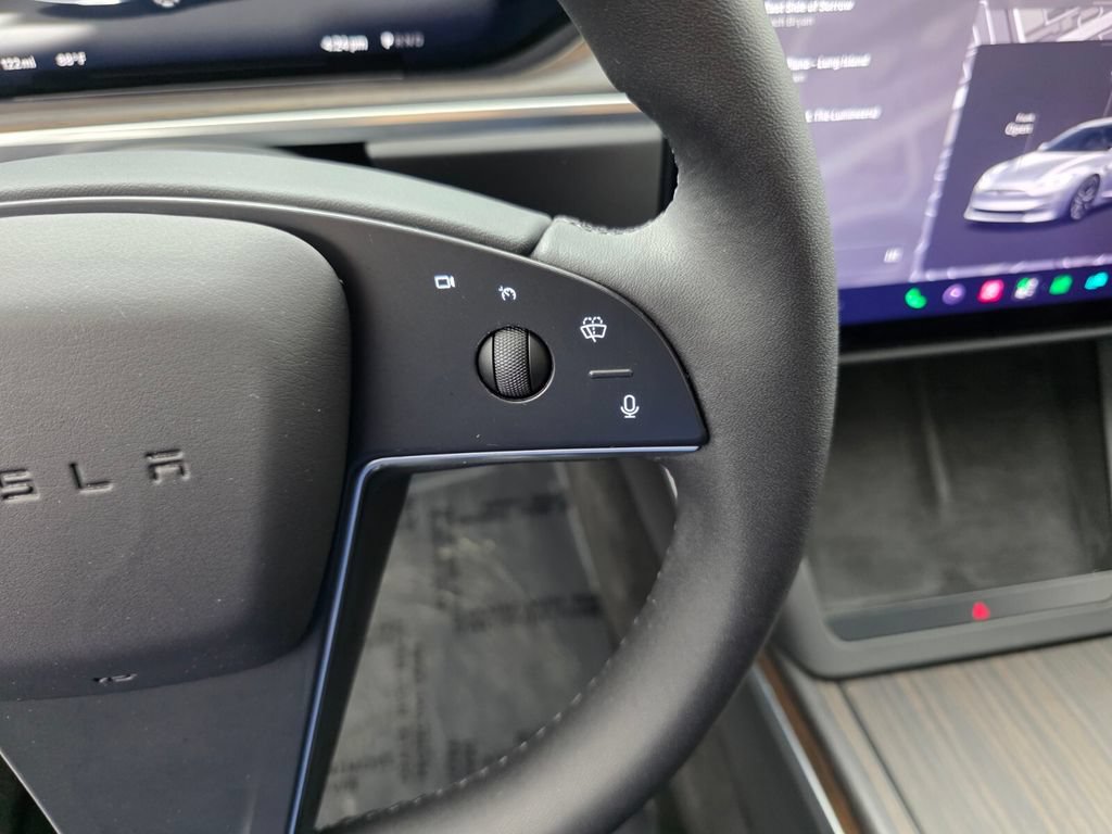 Used 2024 Tesla Model S AWD/4WD image 19
