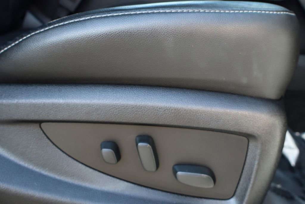 Used 2018 Chevrolet Silverado 1500 LTZ w/ LTZ Plus Package image 14