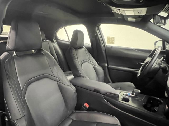 Certified 2025 Lexus UX 300h FWD image 11