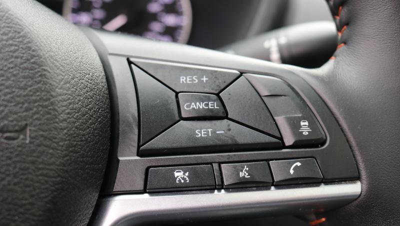 Used 2021 Nissan Sentra SR w/ SR Premium Package image 13