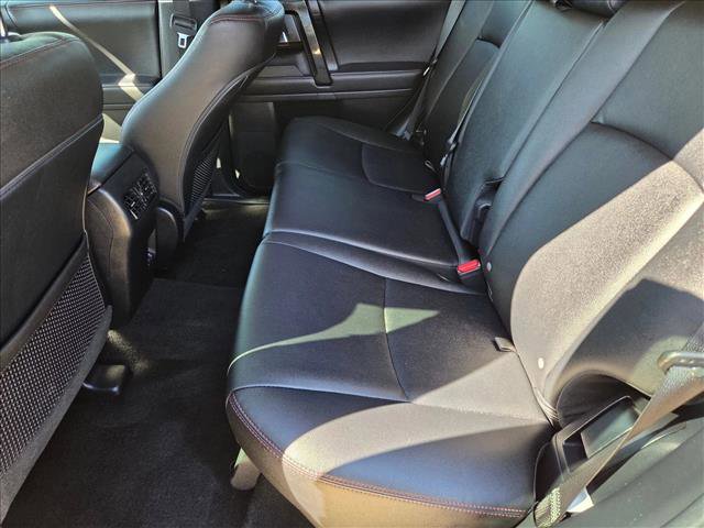 Certified 2022 Toyota 4Runner TRD Off-Road Premium image 19