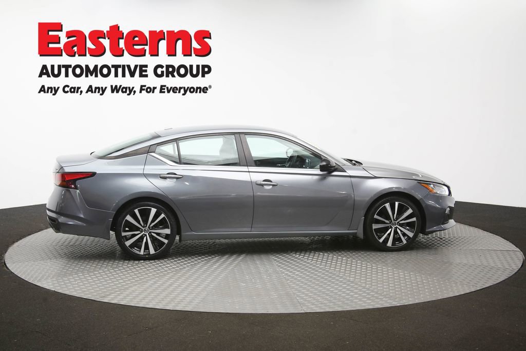 Used 2020 Nissan Altima 2.5 SR FWD image 44