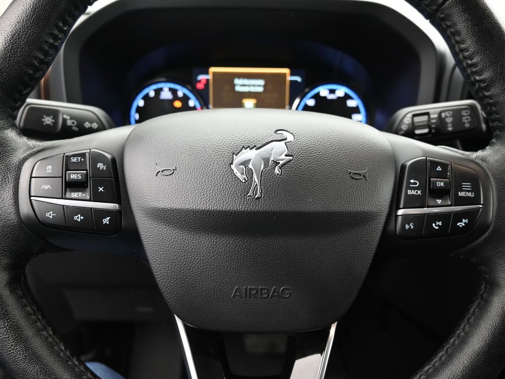 Certified 2021 Ford Bronco Sport Outer Banks image 12