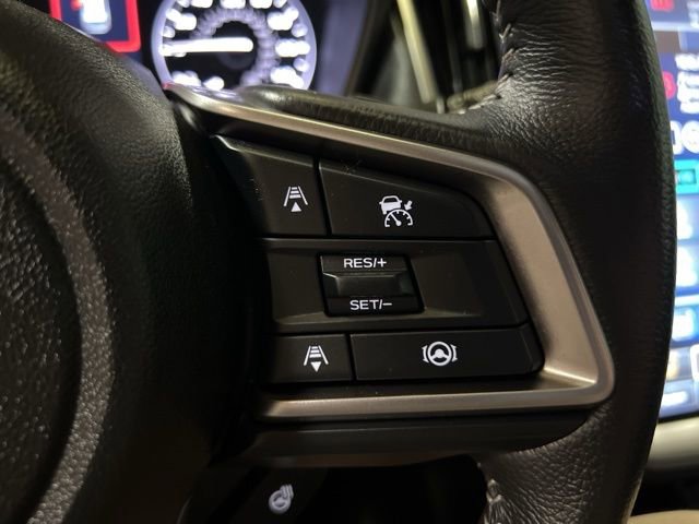 Used 2024 Subaru Outback Limited image 42