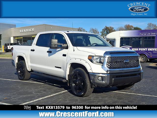 Used 2019 Toyota Tundra SR5 image 1