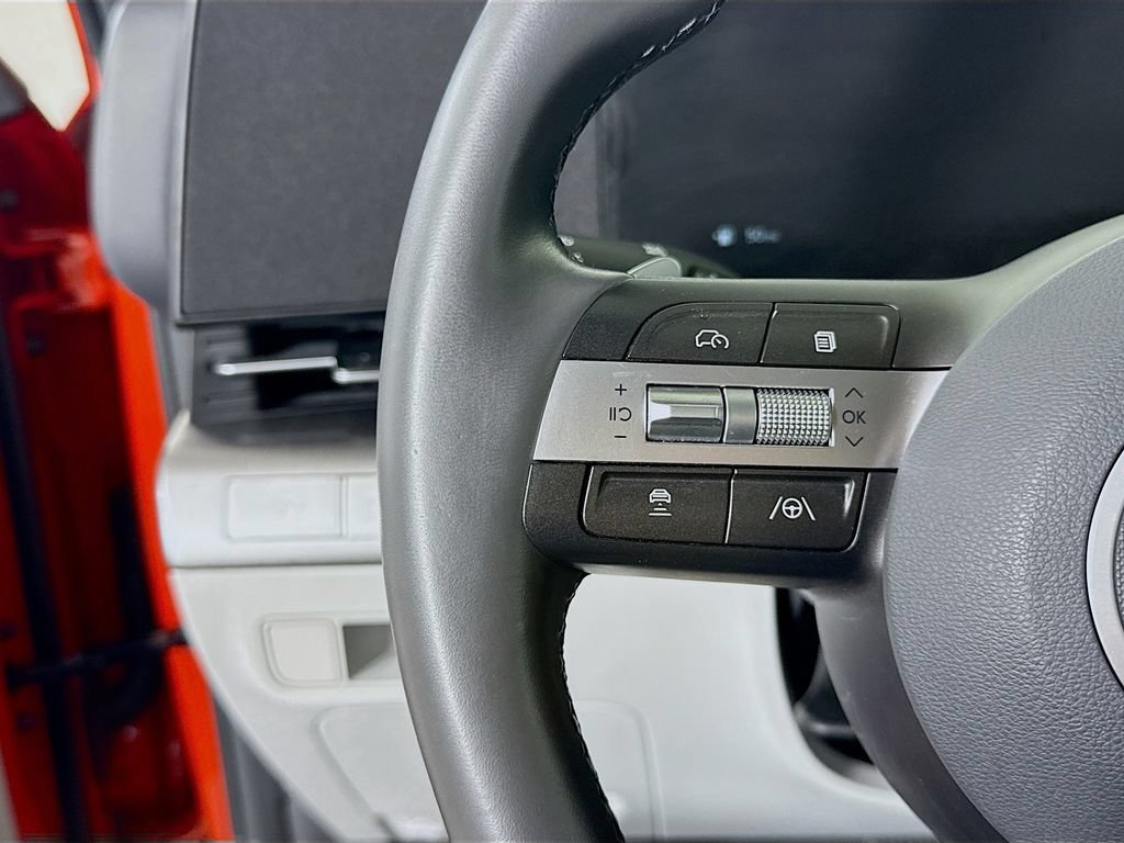 Used 2024 Hyundai Kona SEL w/ Convenience Package FWD image 20