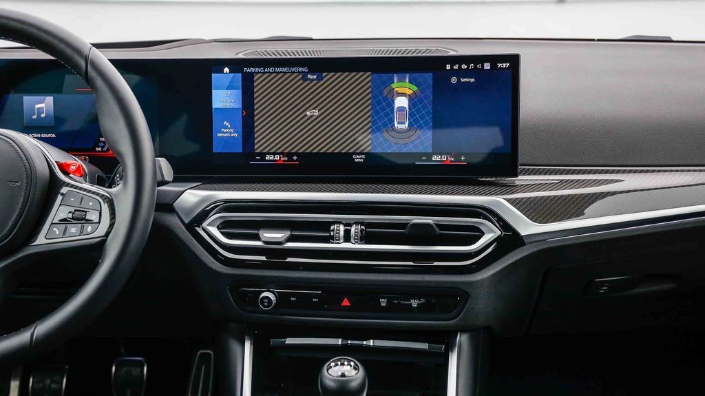 Used 2024 BMW M2 w/ Lighting Package image 14