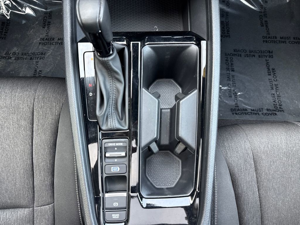 Used 2024 Honda Accord Sport image 27