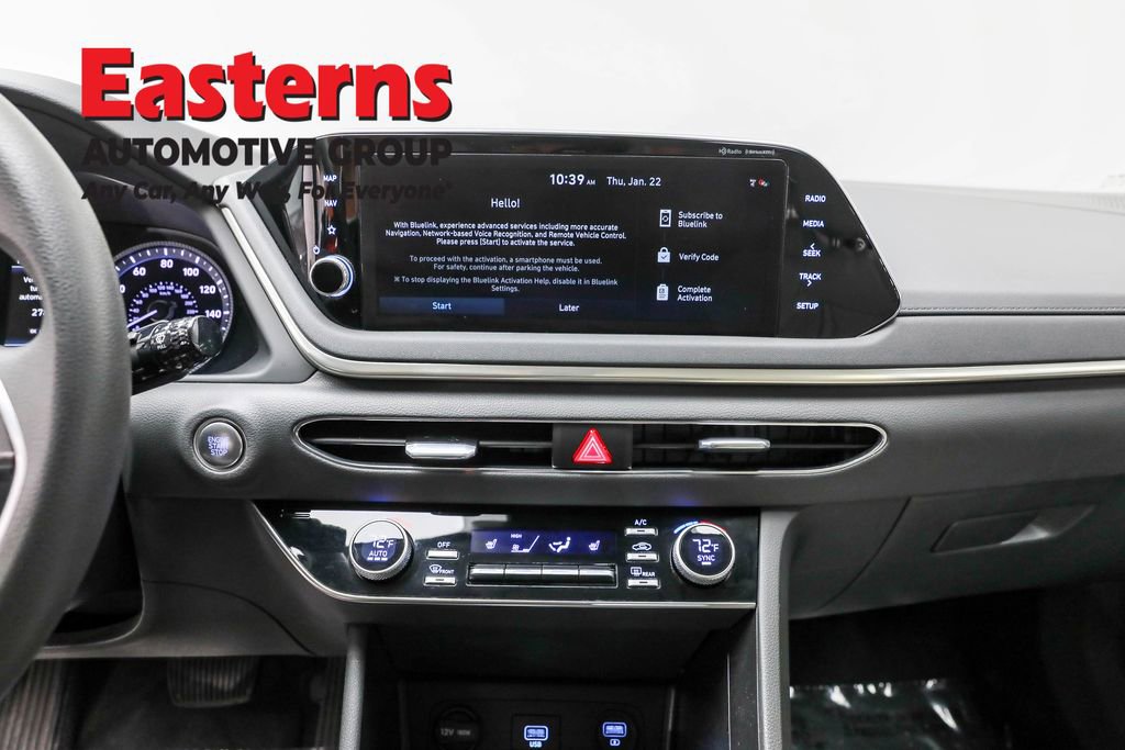 Used 2023 Hyundai Sonata SEL image 12