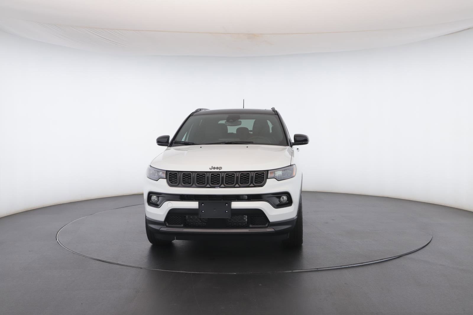 New 2026 Jeep Compass Limited w/ Sun, Sound & Navigation Group image 36