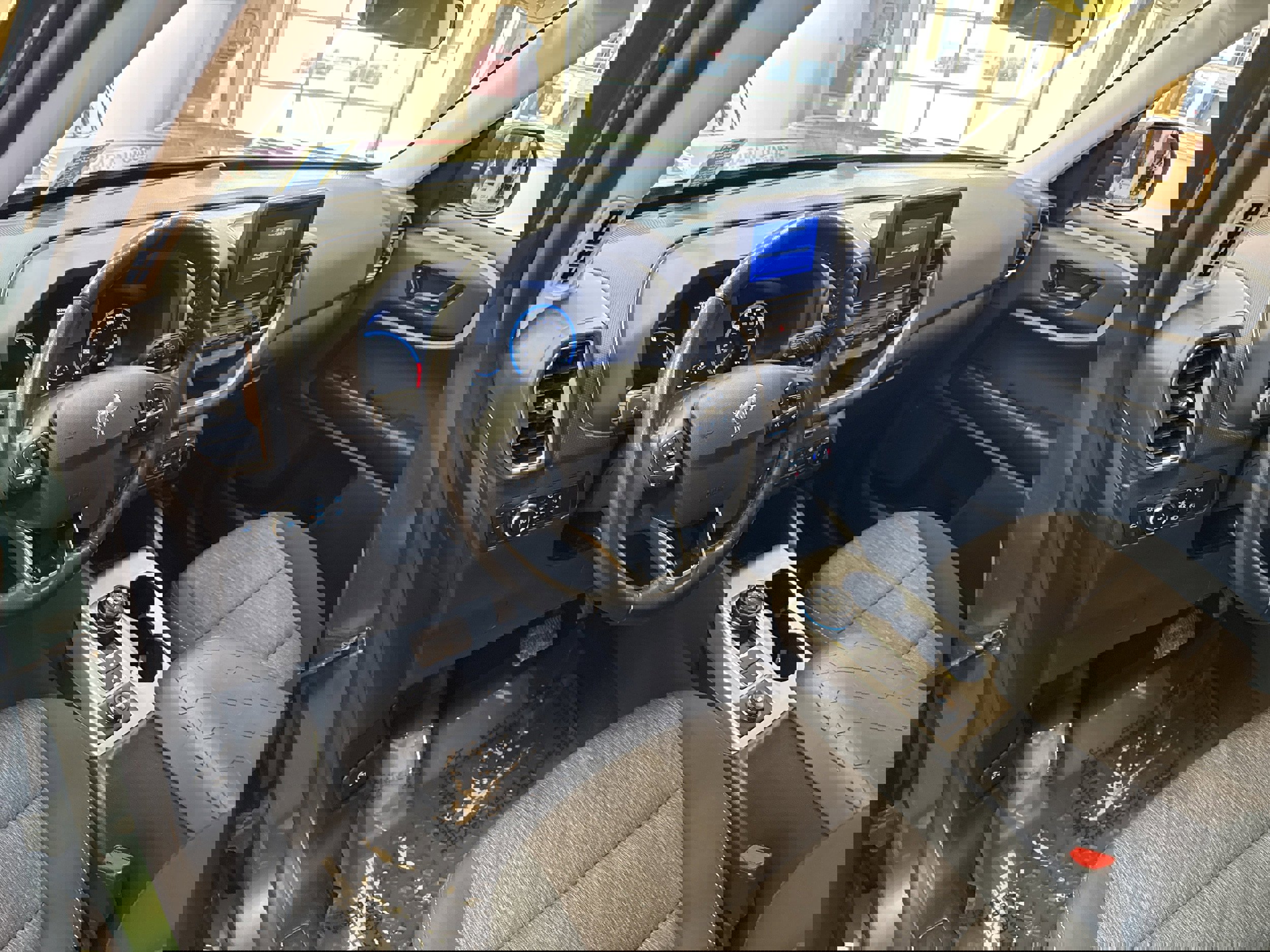 Used 2023 Ford Bronco Sport Big Bend w/ Convenience Package image 28