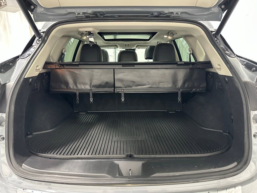 Used 2023 Nissan Murano SL w/ SL Moonroof Package FWD image 47