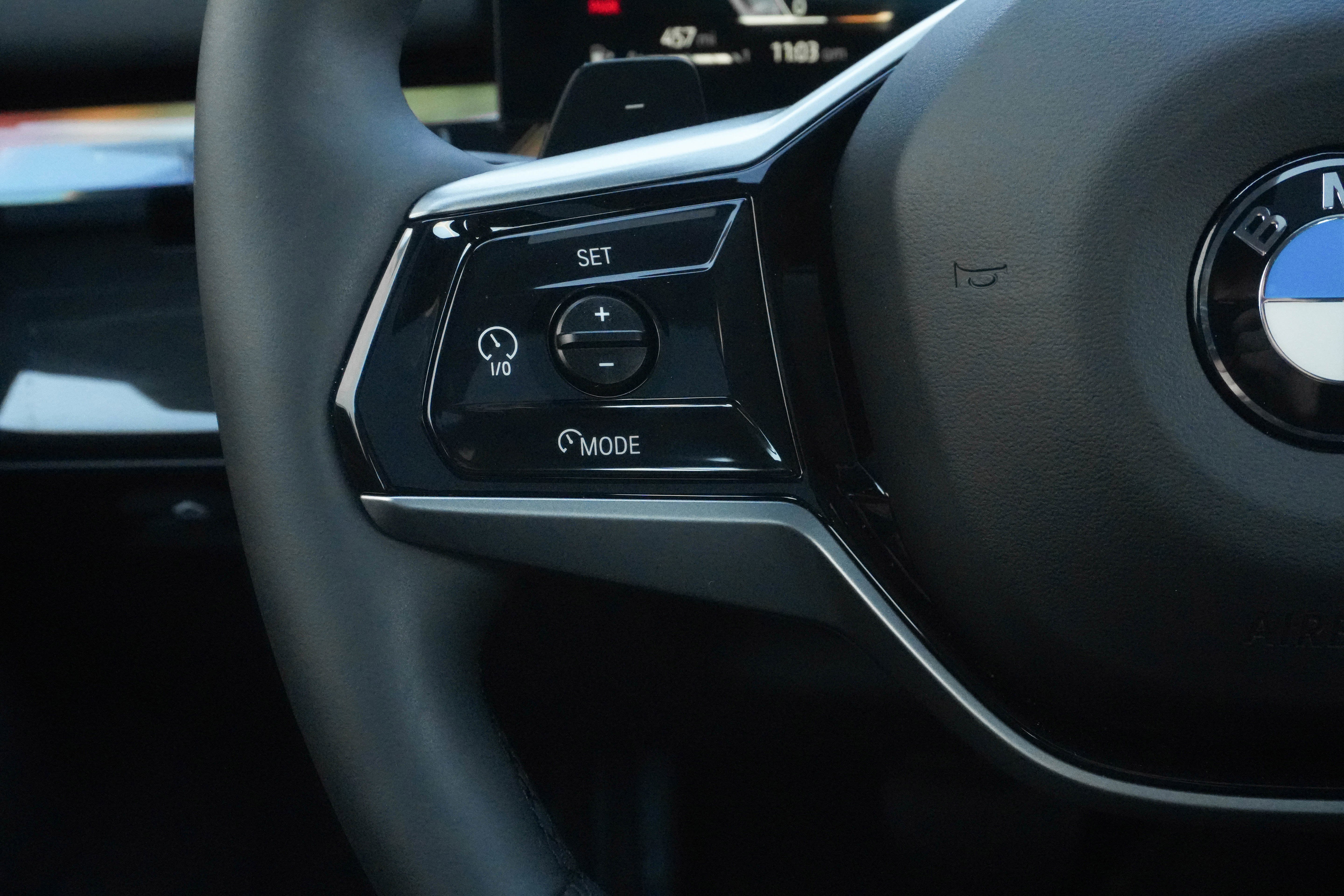 Used 2026 BMW 540i xDrive 540i xDrive image 18