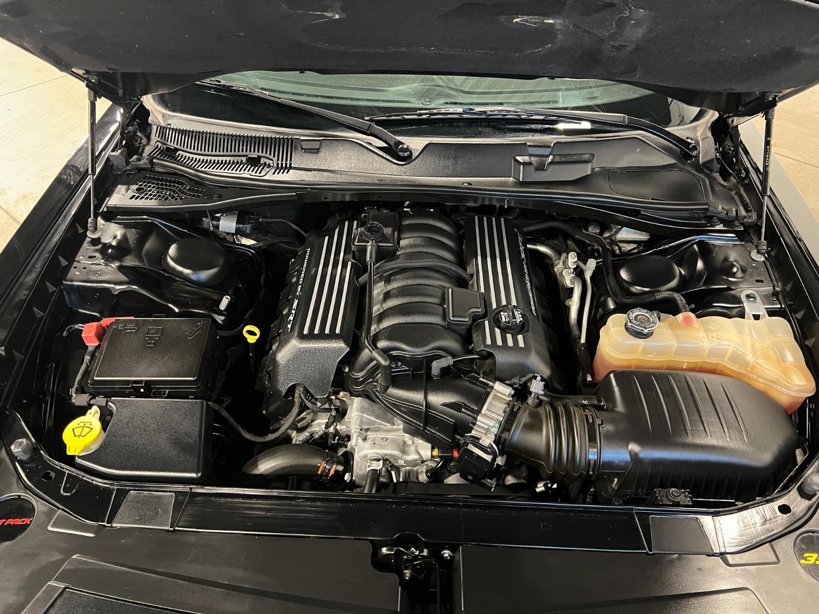 Used 2021 Dodge Challenger R/T Scat Pack image 38