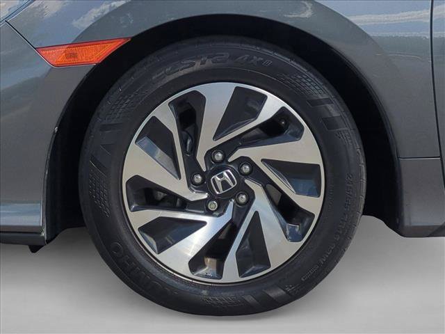 Used 2019 Honda Civic LX image 22