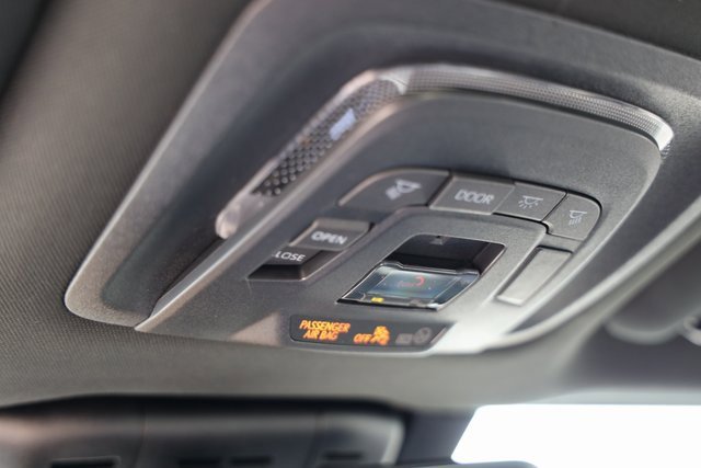 New 2026 Toyota Crown Limited image 26