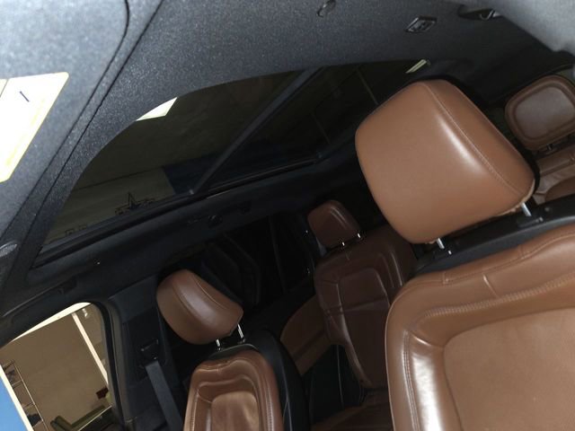 Used 2022 Lincoln Aviator Reserve image 22