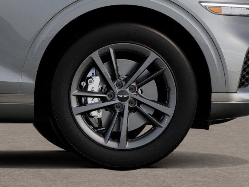 New 2027 Genesis GV70 2.5T Select AWD/4WD image 8