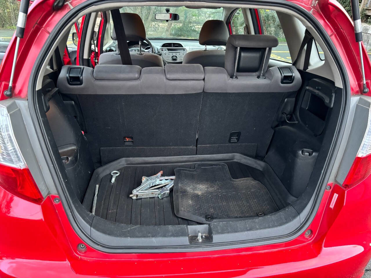 Used 2013 Honda Fit image 18