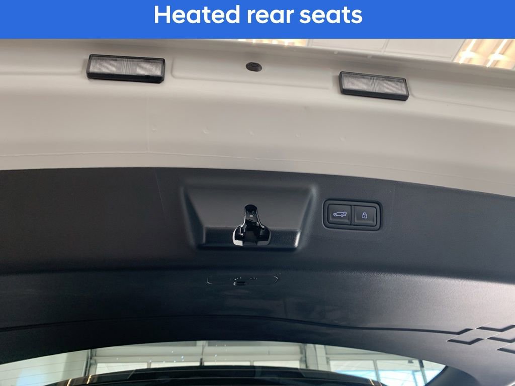 New 2026 Hyundai Santa Fe Calligraphy image 16