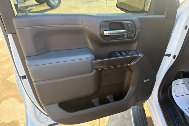 Used 2019 GMC Sierra 1500 Denali w/ Denali Ultimate Package image 19