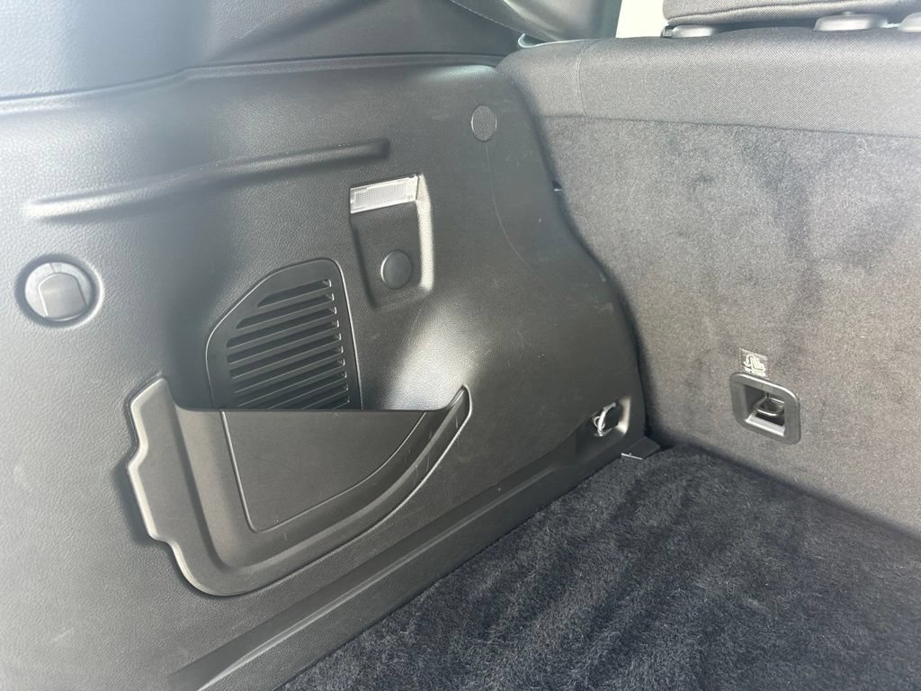 Used 2022 Jeep Renegade Trailhawk AWD/4WD image 23
