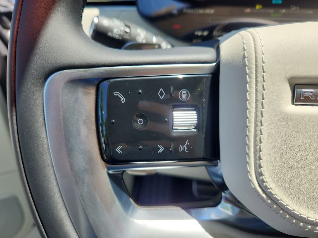 New 2026 Land Rover Range Rover SE AWD/4WD image 19