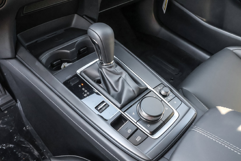 New 2026 MAZDA CX-30 AWD 2.5 S image 33
