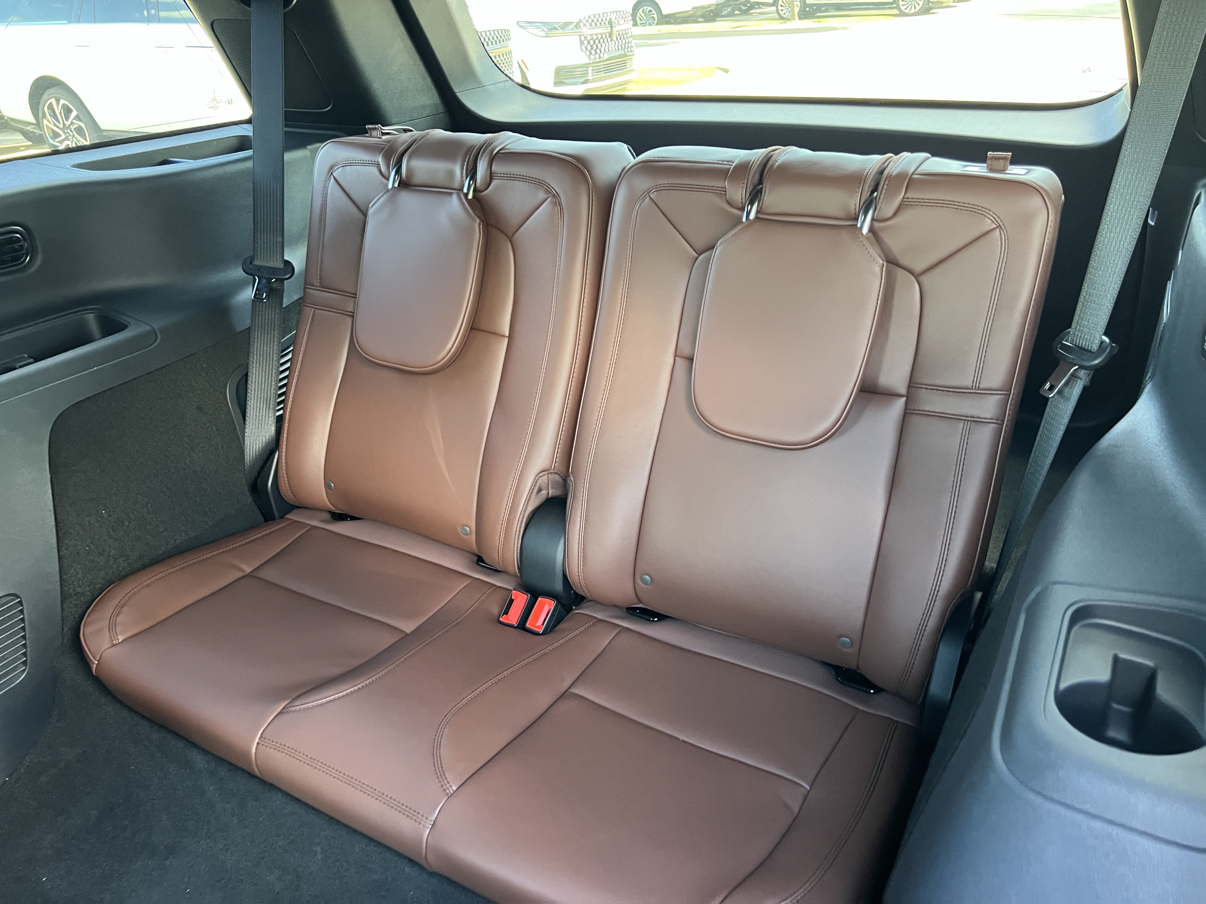 New 2026 Lincoln Aviator Reserve AWD/4WD image 26