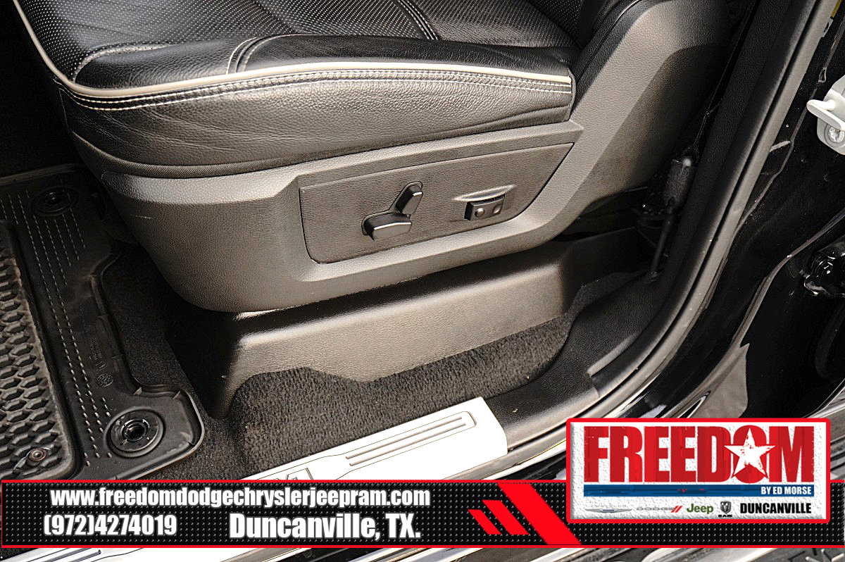 Certified 2024 RAM 2500 Limited AWD/4WD image 37
