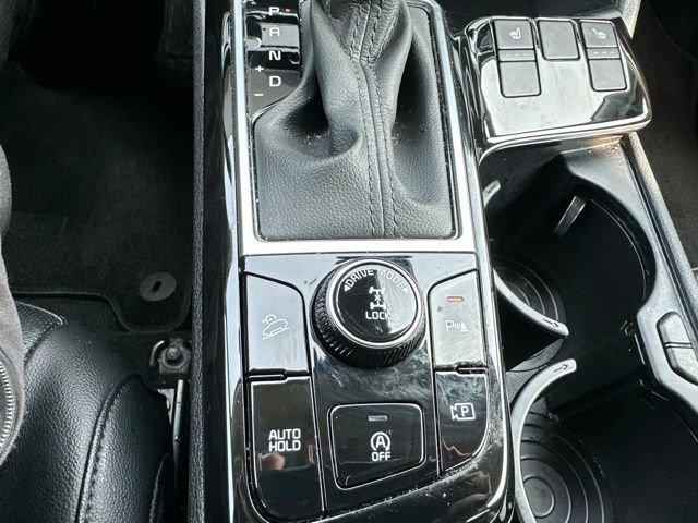 Certified 2024 Kia Sportage EX AWD/4WD image 10