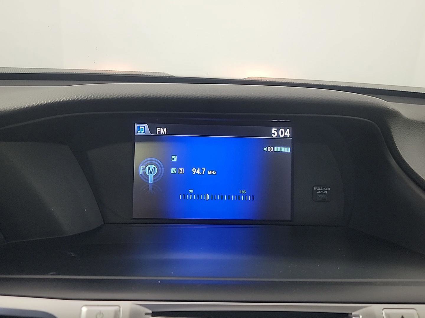 Used 2015 Honda Accord EX-L image 29