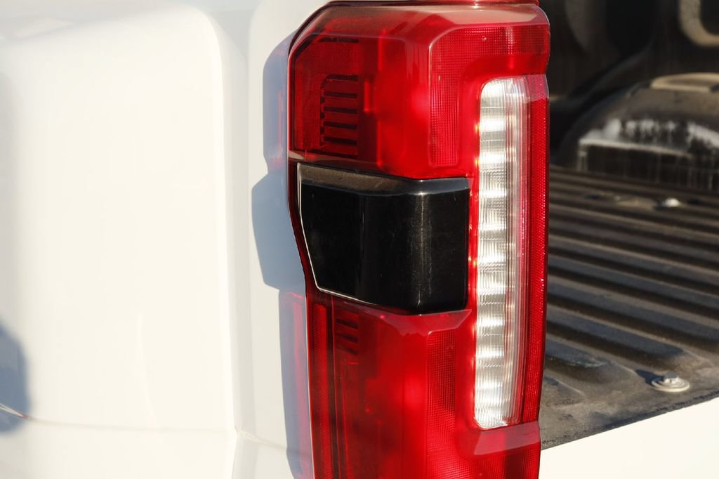 Used 2024 Ford F350 Lariat w/ Lariat Ultimate Package AWD/4WD image 8