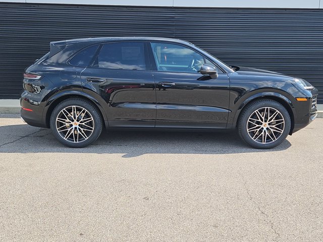 New 2026 Porsche Cayenne AWD/4WD image 10