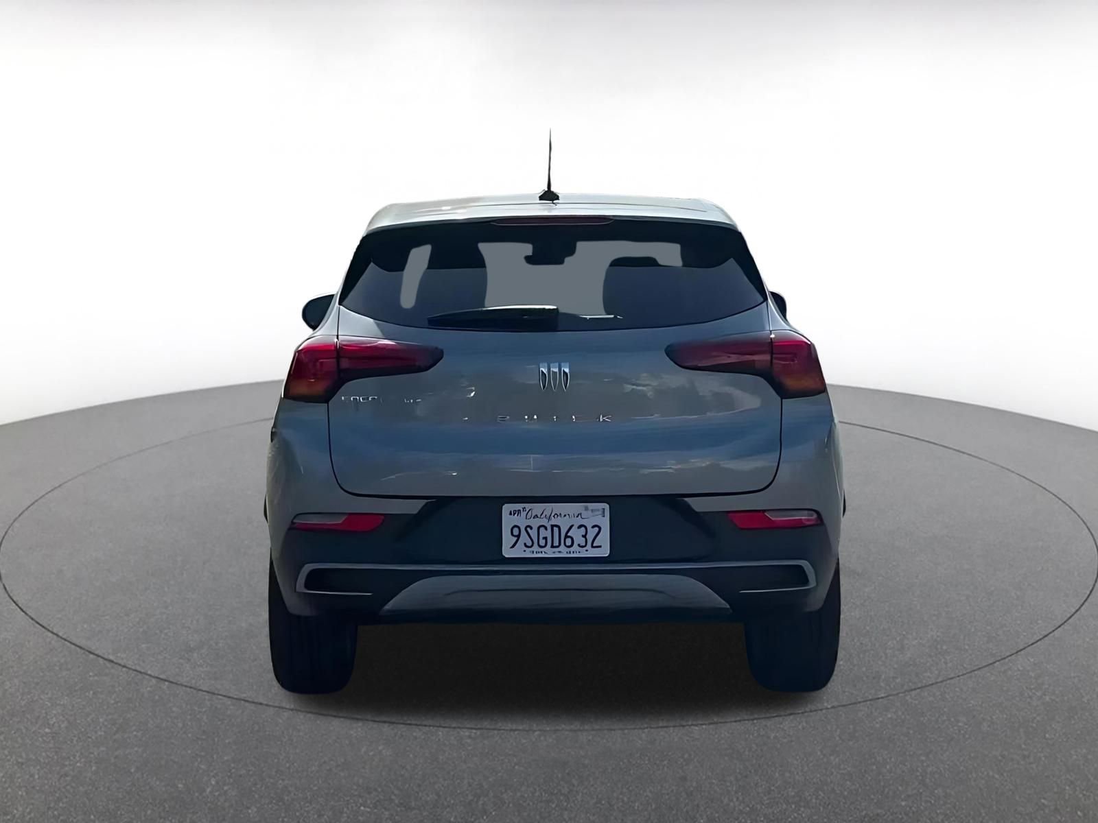 Used 2025 Buick Encore GX Preferred image 12