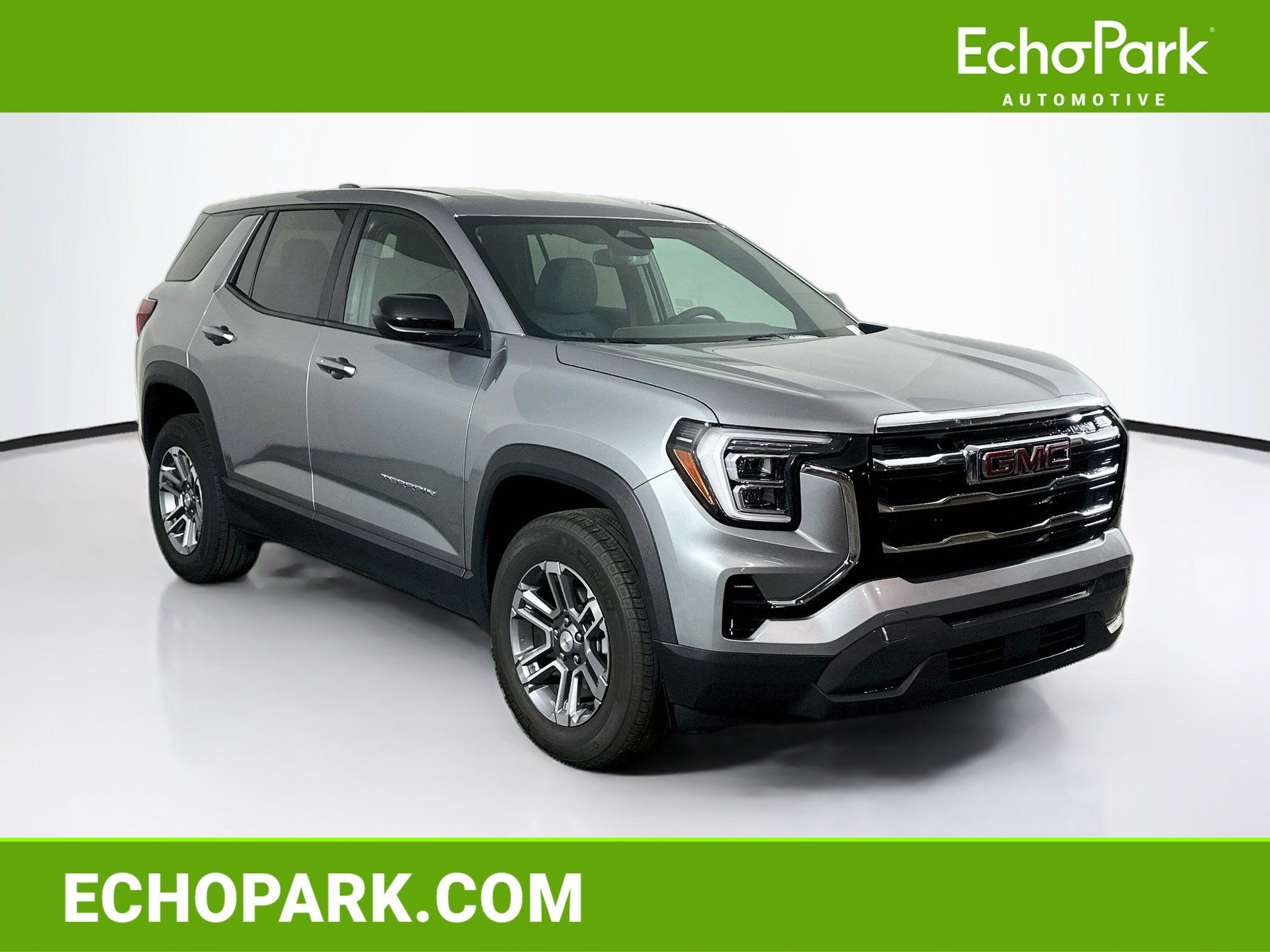 Used 2026 GMC Terrain Elevation FWD image 1