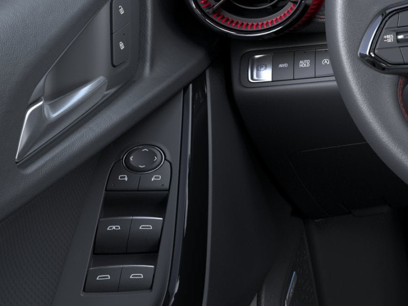 New 2026 Chevrolet Equinox RS w/ LPO, Floor Liner Package AWD/4WD image 45