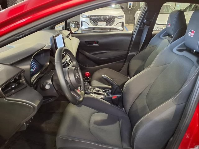 Used 2024 Toyota Corolla GR w/ Performance Package AWD/4WD image 17