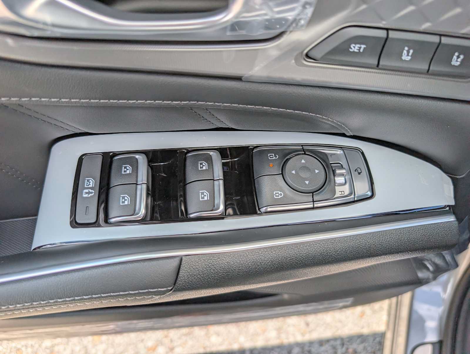 New 2026 Kia Sorento SX Prestige AWD/4WD image 35